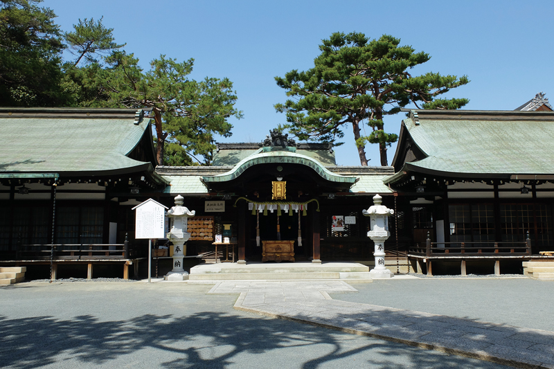 艮神社